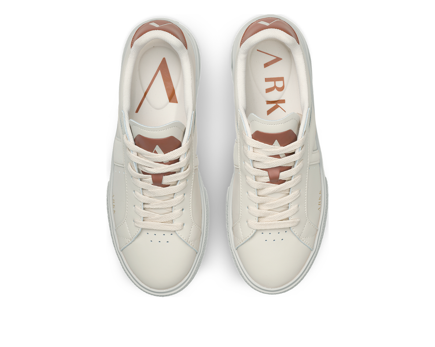 ARKK Collection Essence Leather OG-22 | Turtledove Sierra | Women Essence